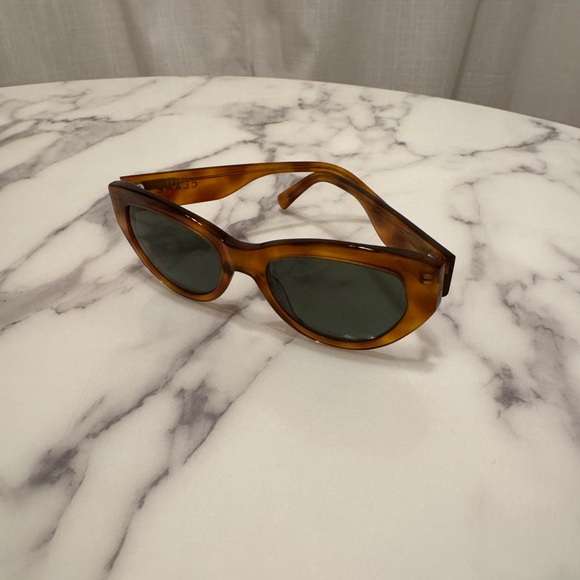 Clare V. Sophia Sunglasses - Picture 4 of 5